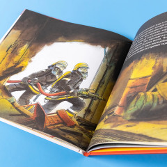 Пожарный - Фото 10