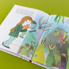 Самая любимая мама. Стихи для детей - Фото 9