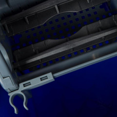 Тележка уборочная - Фото 1