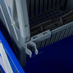 Тележка уборочная - Фото 2