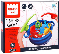 Игра настольная «Рыбалка» - Фото 2
