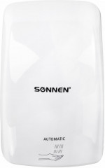 Сушилка для рук - Фото 10