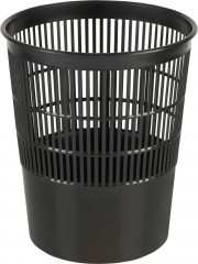 Корзина для мусора и бумаг сетчатая - Фото 2