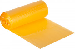 Мешки для мусора - Фото 1