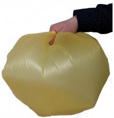 Мешки для мусора - Фото 2