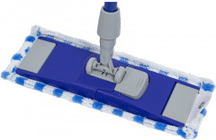 Насадка МОП для швабры-флаундера - Фото 2