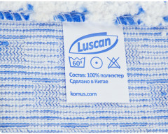 Насадка МОП для швабры-флаундера - Фото 3