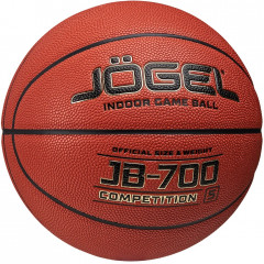 Мяч баскетбольный «JB-700 №5» - Фото 3