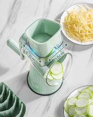 Овощерезка ручная - Фото 5