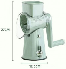 Овощерезка ручная - Фото 6