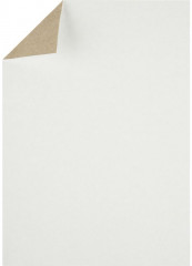 Картон для подшивки документов - Фото 2