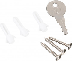 Диспенсер для туалетной бумаги - Фото 4