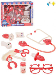 Набор игровой «Доктор» - Фото 1