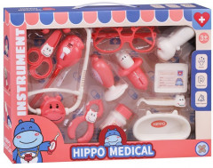 Набор игровой «Доктор» - Фото 2