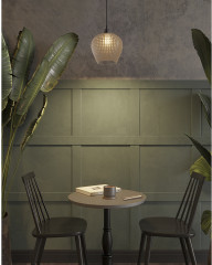 Светильник подвесной - Фото 4