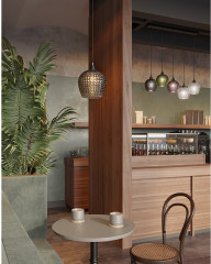 Светильник подвесной - Фото 6