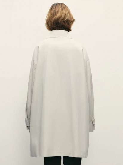 Плащ женский