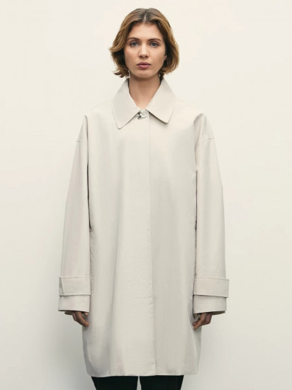 Плащ женский