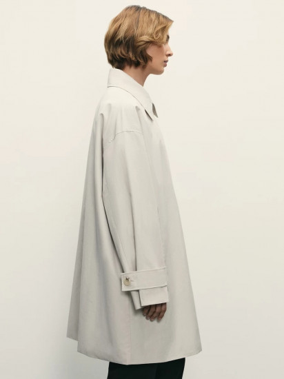 Плащ женский