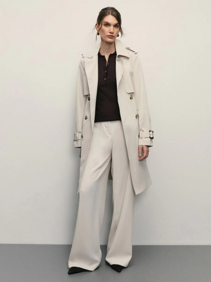 Плащ женский