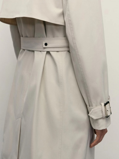 Плащ женский