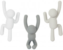 Набор крючков «Buddy» - Фото 6