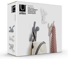 Набор крючков «Buddy» - Фото 8