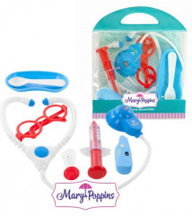 Набор игровой «Скорая помощь» - Фото 2