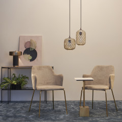 Светильник подвесной - Фото 1