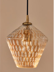 Светильник подвесной - Фото 1