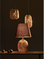 Лампа настольная «Speckles» - Фото 3