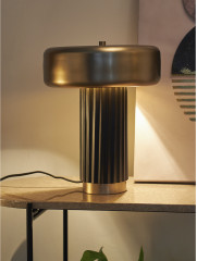 Лампа настольная «Stone» - Фото 3