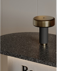 Лампа настольная «Stone» - Фото 7