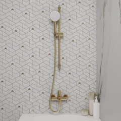 Шланг для душа - Фото 1