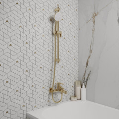 Шланг для душа - Фото 2