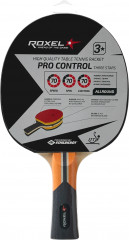 Ракетка для настольного тенниса - Фото 1