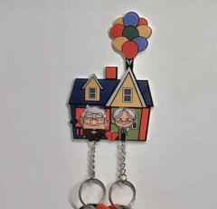 Ключница - Фото 1