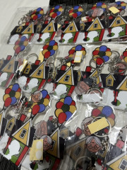 Ключница - Фото 2