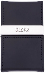 Набор маникюрных инструментов OLO-4 - Фото 5