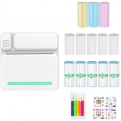 Мини-принтер BT instant 1043 - Фото 1