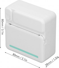 Мини-принтер BT instant 1043 - Фото 2