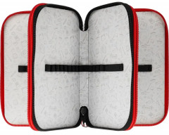 Пенал «Жёлтая тачка» - Фото 1