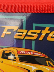 Пенал «Жёлтая тачка» - Фото 4