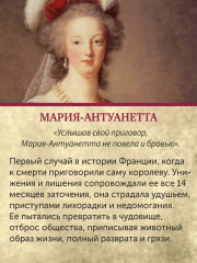 Обезглавленные. Трагическая история Марии-Антуанетты, мадам Дюбарри, мадам Ролан и Олимпии де Гуж - Фото 5