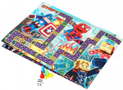 Настольная игра-ходилка «Minecraft» - Фото 2