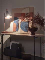 Панно декоративное с эффектом 3D - Фото 6