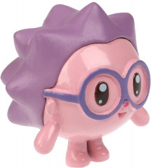 Фигурка «Малышарики. День рождения. Ёжик» - Фото 3