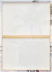 Панно декоративное с эффектом 3D «Ocean» - Фото 3