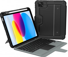 Чехол для Apple iPad (2022) - Фото 3