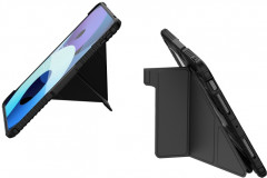 Чехол для Apple iPad Pro 11 (2024) - Фото 2